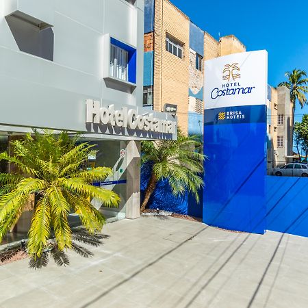 Hotel Costamar Ponta Verde Maceió Екстериор снимка