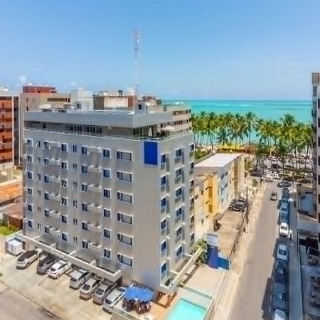 Hotel Costamar Ponta Verde Maceió Екстериор снимка