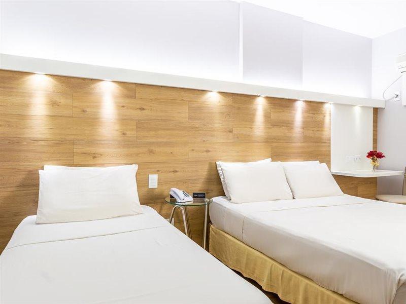 Hotel Costamar Ponta Verde Maceió Екстериор снимка