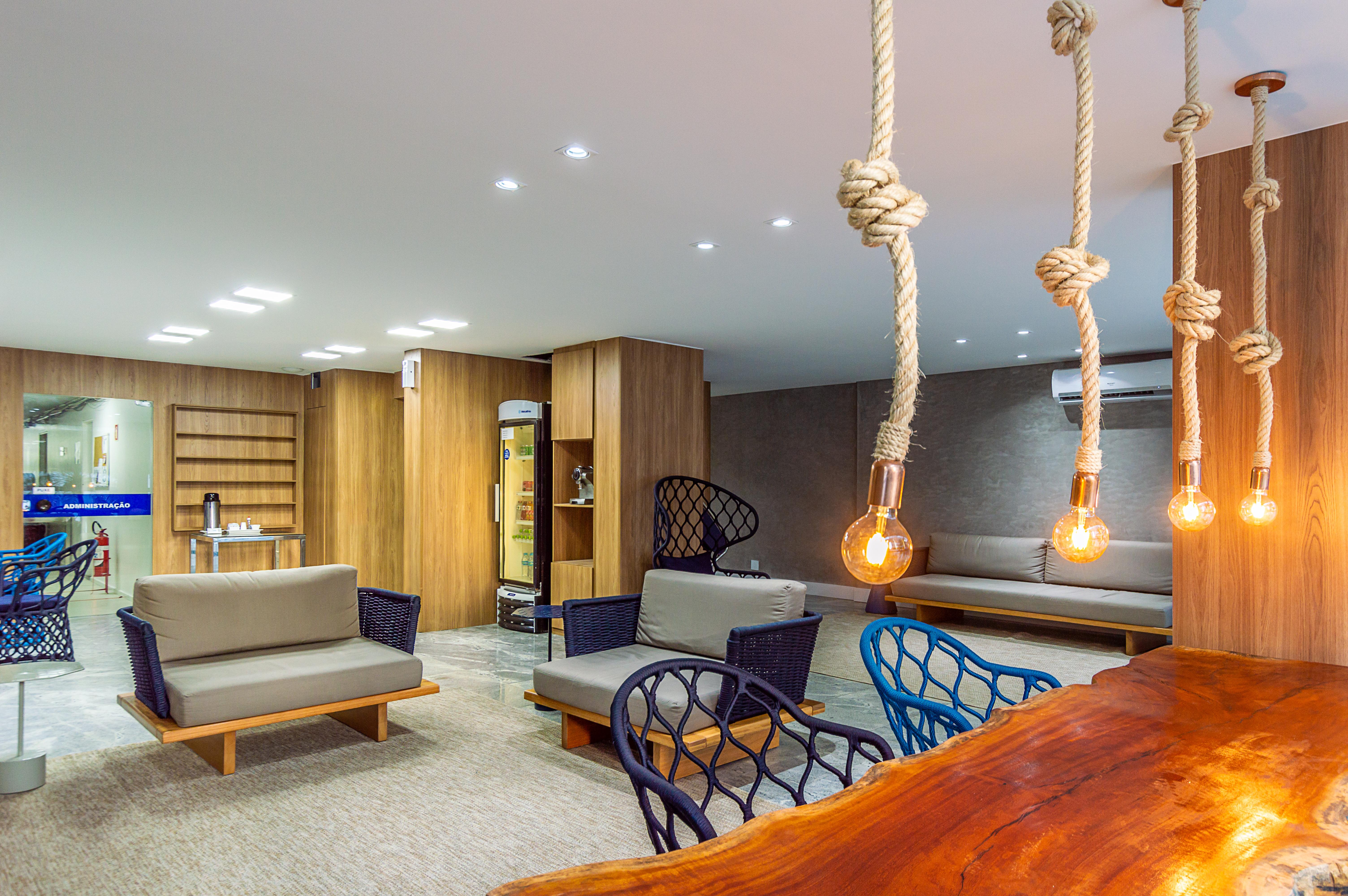 Hotel Costamar Ponta Verde Maceió Екстериор снимка