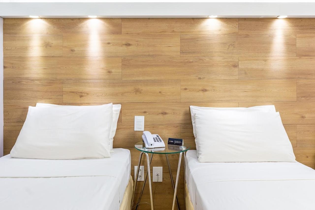 Hotel Costamar Ponta Verde Maceió Екстериор снимка