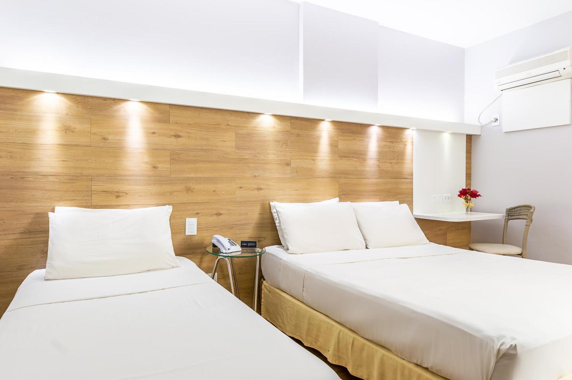 Hotel Costamar Ponta Verde Maceió Екстериор снимка