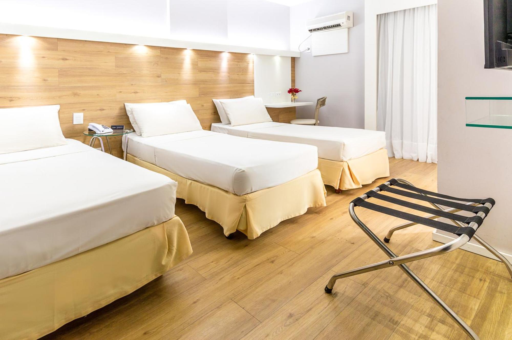 Hotel Costamar Ponta Verde Maceió Екстериор снимка