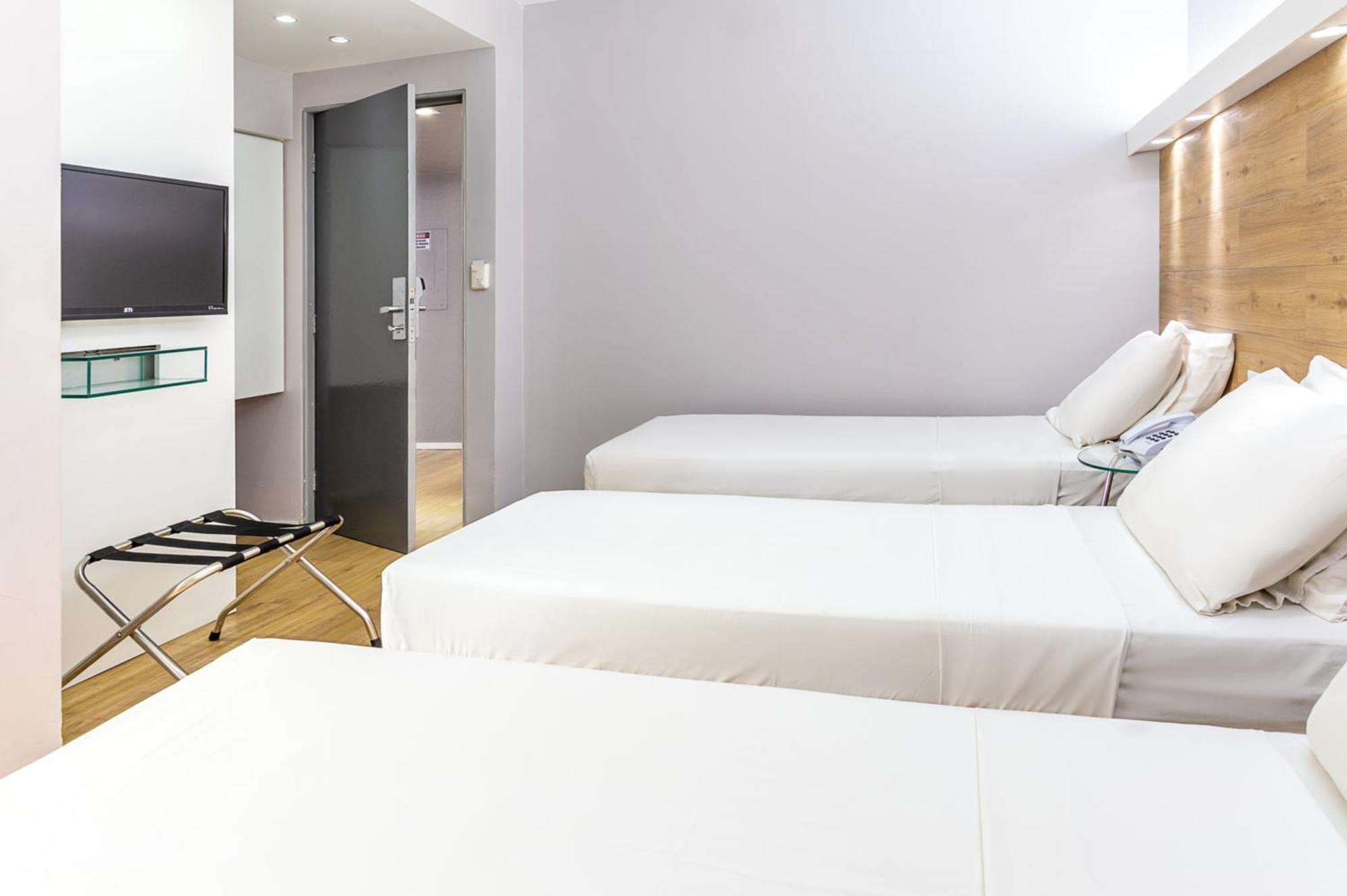 Hotel Costamar Ponta Verde Maceió Екстериор снимка