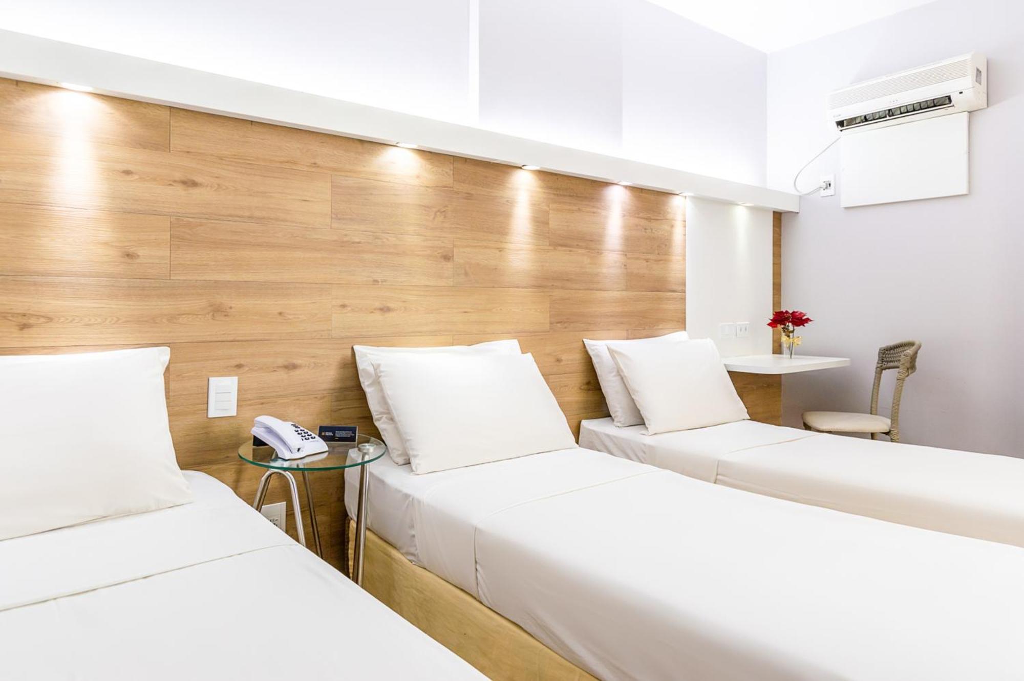 Hotel Costamar Ponta Verde Maceió Екстериор снимка