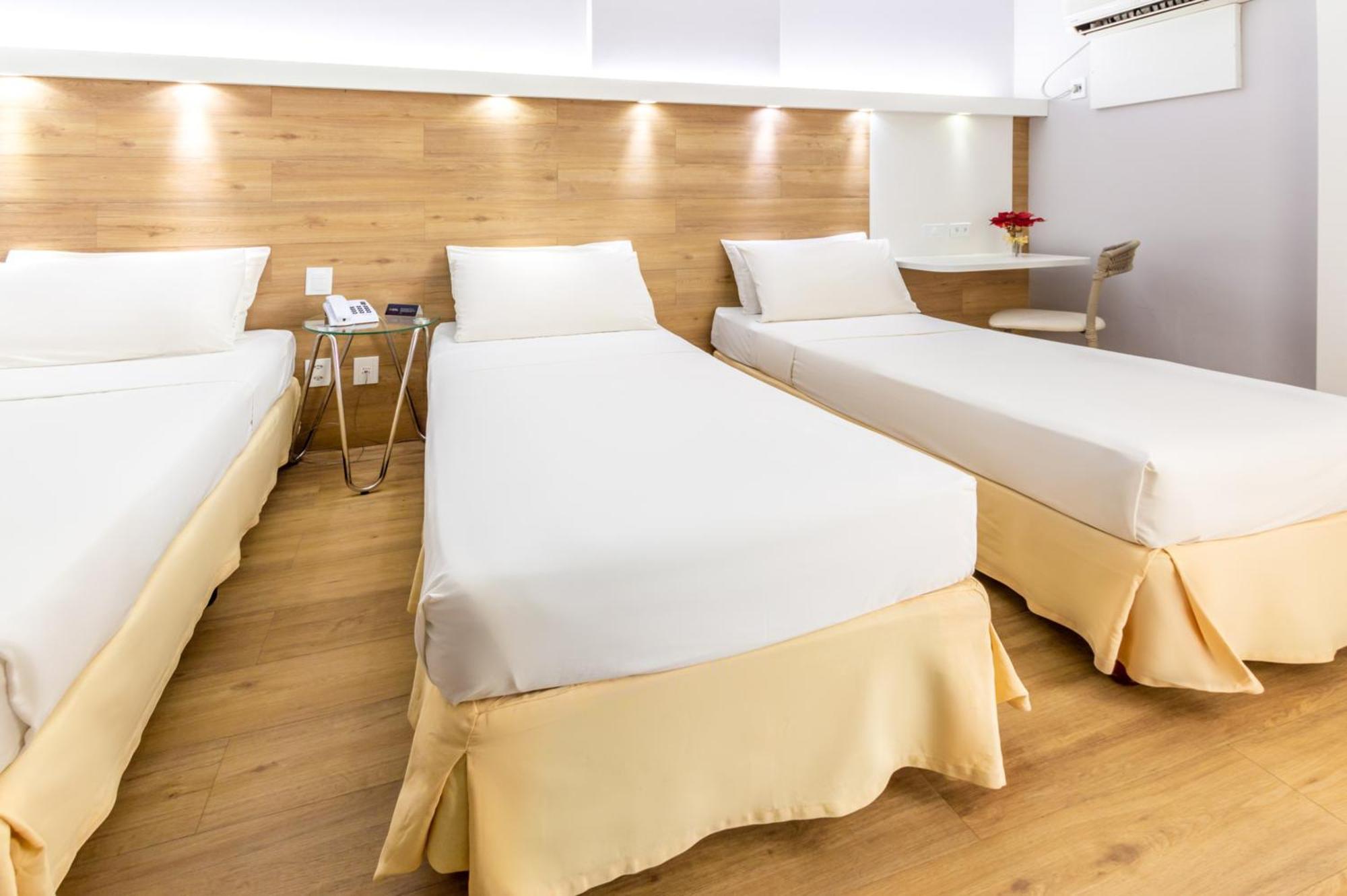 Hotel Costamar Ponta Verde Maceió Екстериор снимка