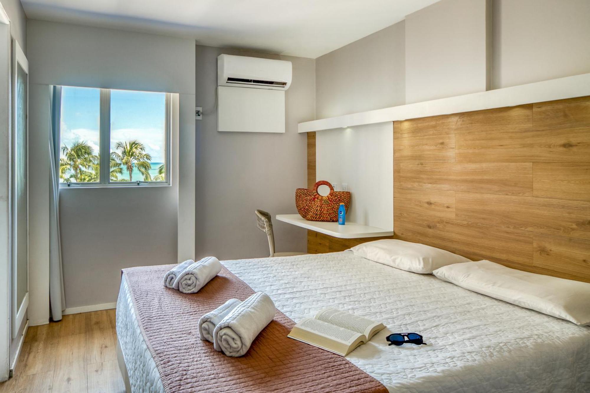 Hotel Costamar Ponta Verde Maceió Екстериор снимка
