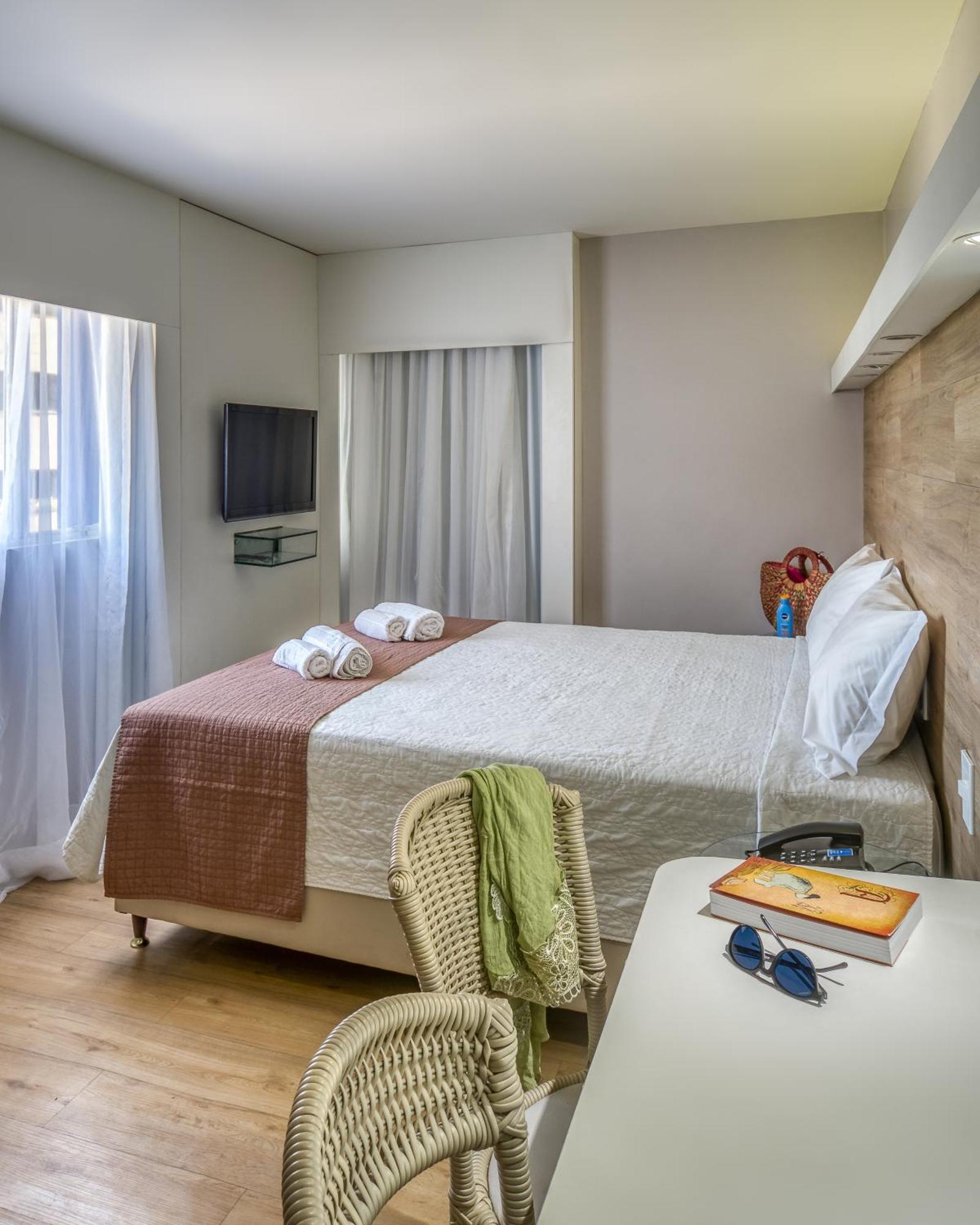 Hotel Costamar Ponta Verde Maceió Екстериор снимка