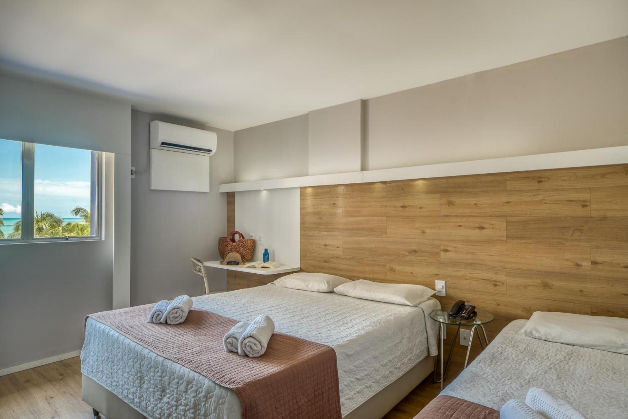 Hotel Costamar Ponta Verde Maceió Екстериор снимка