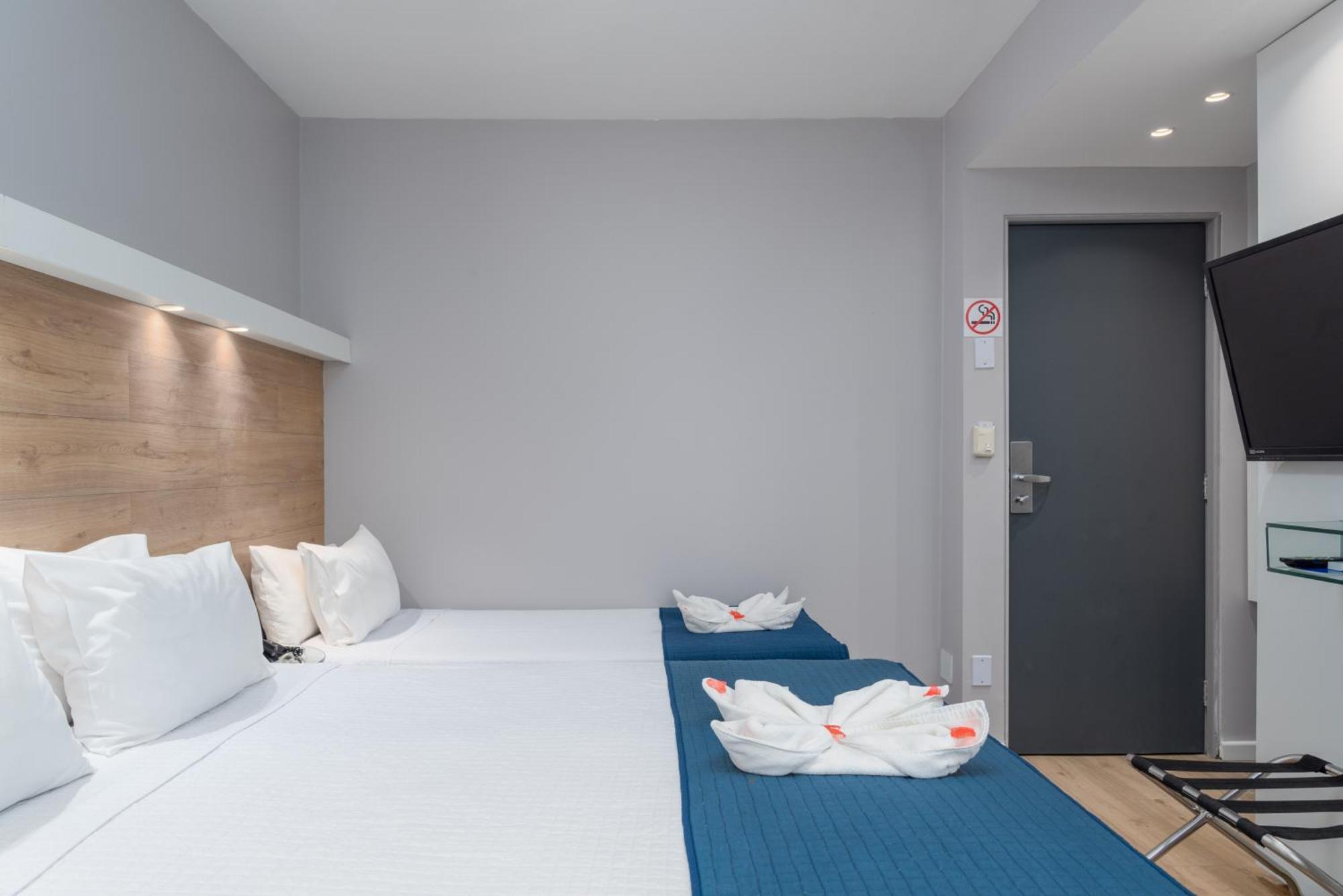 Hotel Costamar Ponta Verde Maceió Екстериор снимка