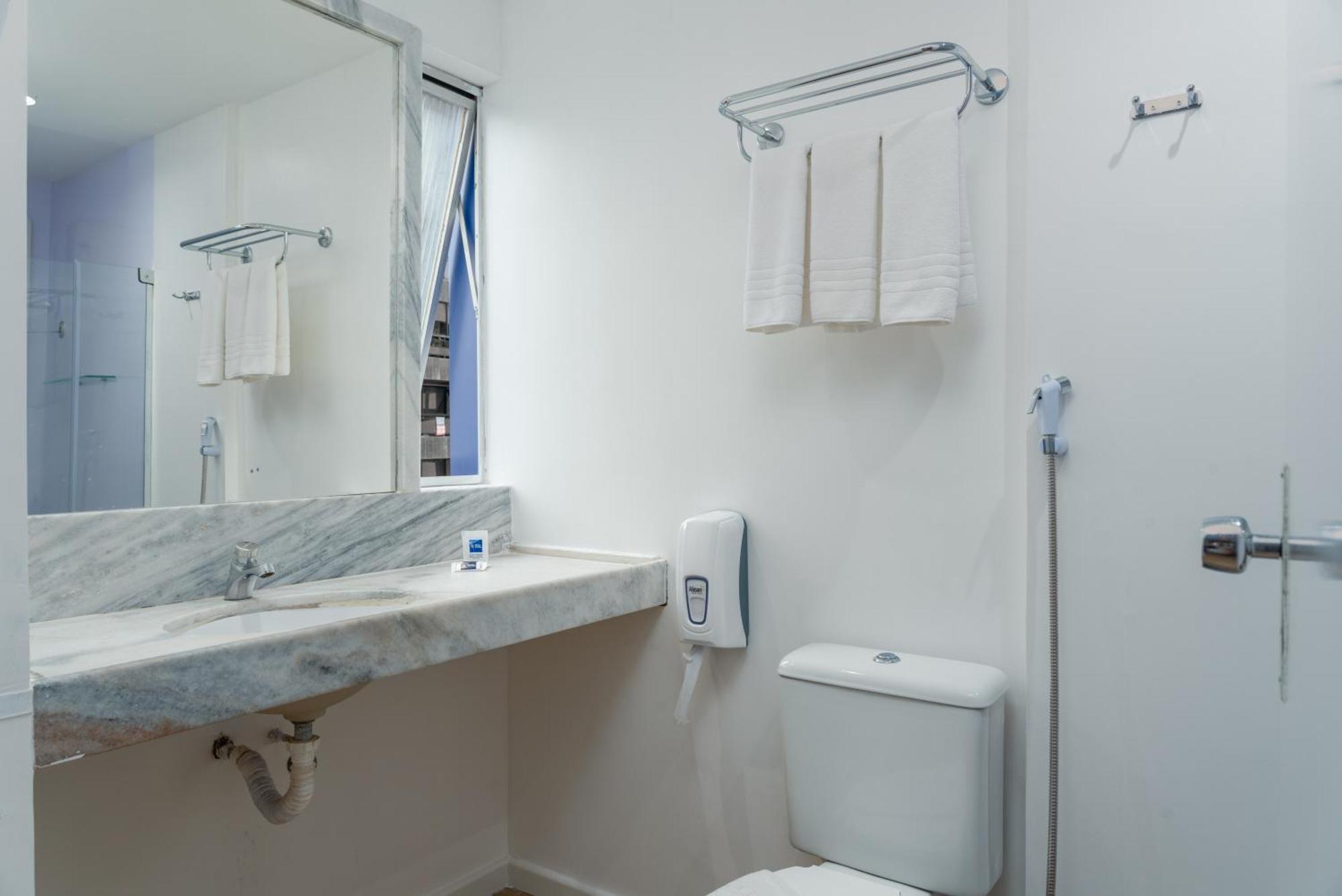 Hotel Costamar Ponta Verde Maceió Екстериор снимка
