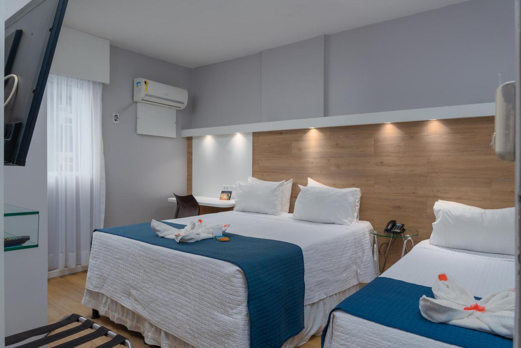 Hotel Costamar Ponta Verde Maceió Екстериор снимка