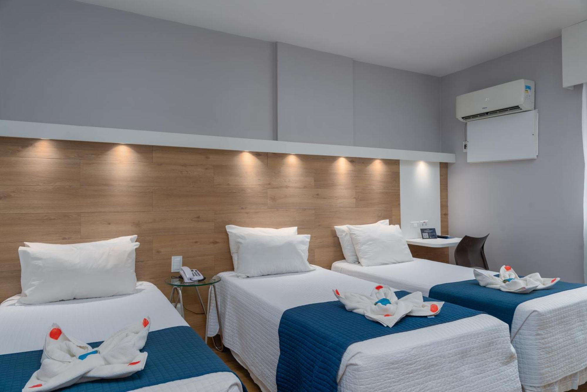 Hotel Costamar Ponta Verde Maceió Екстериор снимка