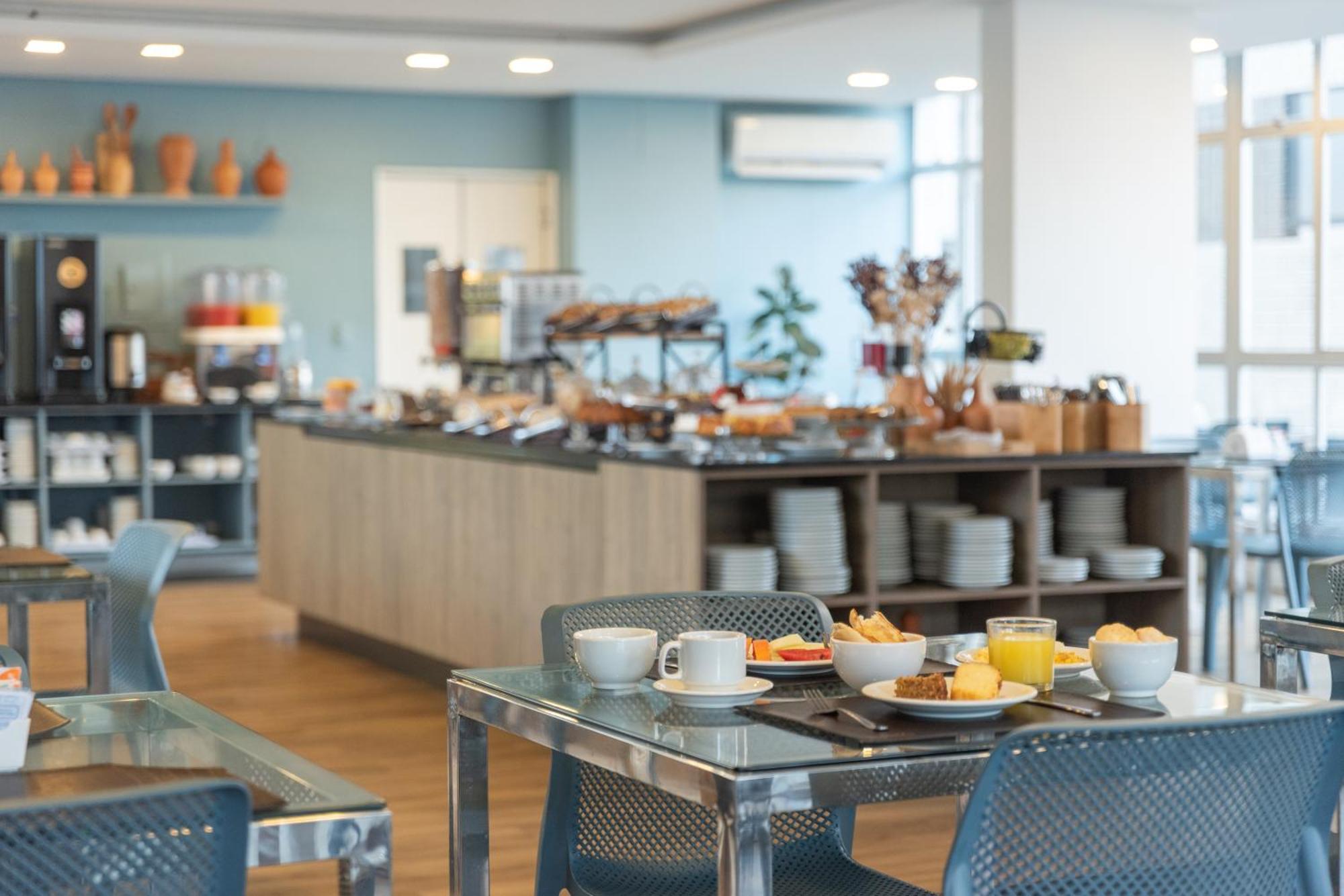 Hotel Costamar Ponta Verde Maceió Екстериор снимка